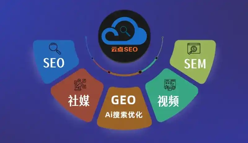 门源回族自治县GEO优化：AI智能体时代取代SEO的全新内容优化逻辑