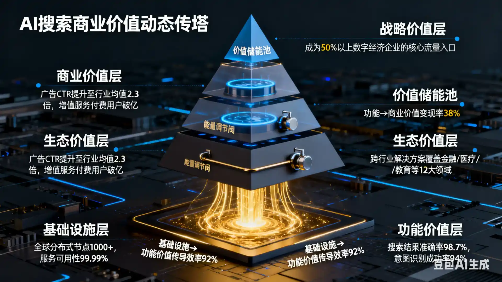告别传统流量困局，门源回族自治县GEO优化助力企业抢占AI问答新流量