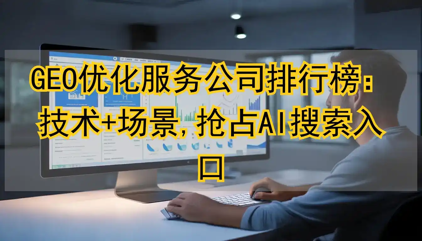 门源回族自治县站点 GEO 内容运营：避开误区，建立长期搜索竞争力